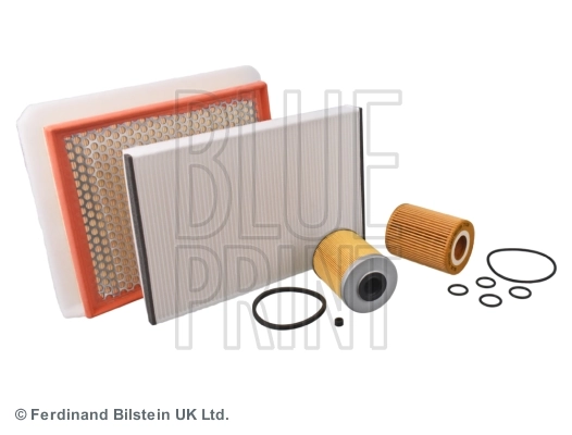 Parts Set, maintenance service